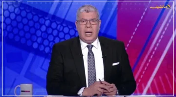 3 أسماء محتملة.. هل بينهم مفاجأة؟ شوبير يكشف آخر تطورات ملف مدرب الأهلي الجديد 1